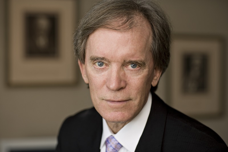 Ο Bill Gross ζητάει $200 εκατ. από Allianz και PIMCO