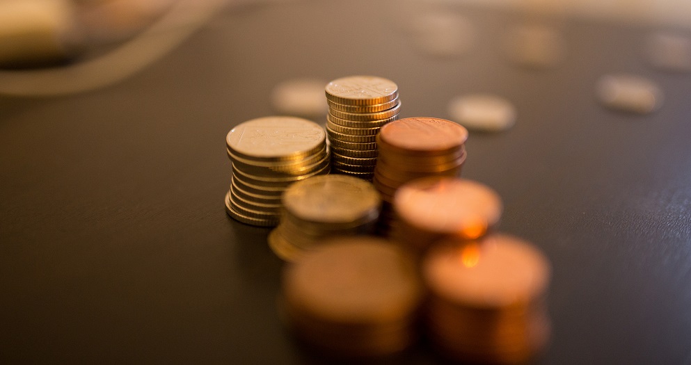 pension money