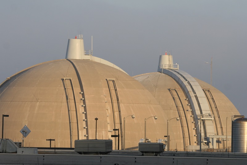 sanonofre