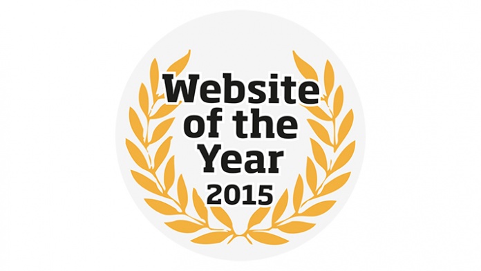 websiteoftheyear