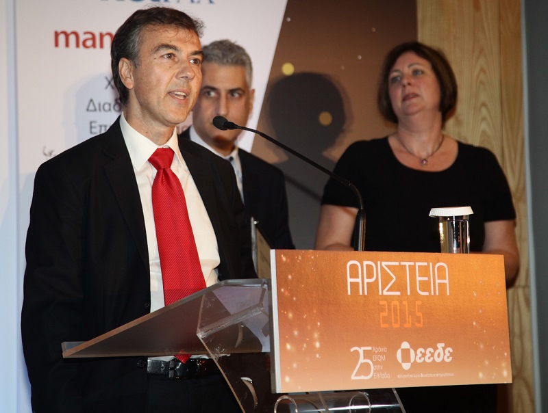 Ξενοφών Λιαπάκης