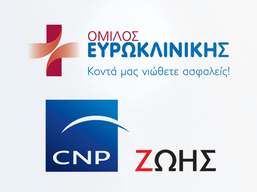 logos cnpzois & euroclinic