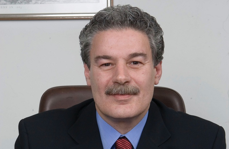 Arag Tsekouras