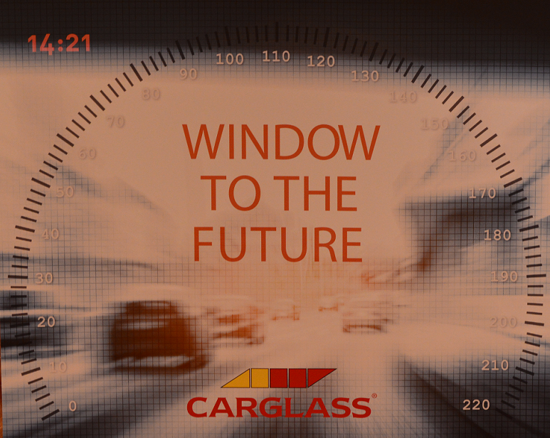 Carglass Window