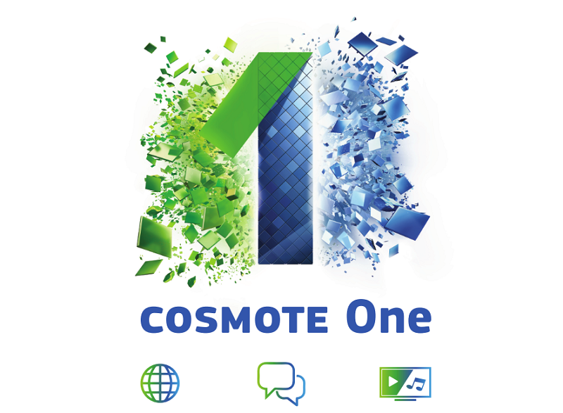 Cosmote One