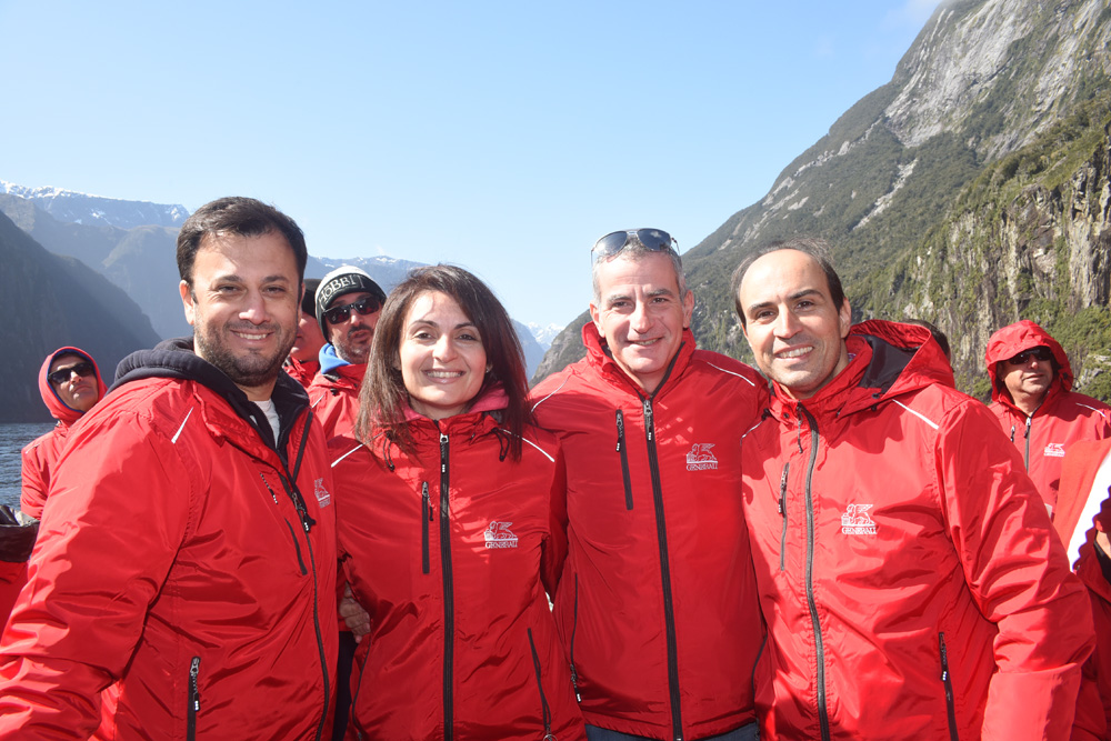 Τ. Βασιλόπουλος, Μ. Λαμπροπούλου, Π. Δημητρίου, Μ. Σωτηράκος