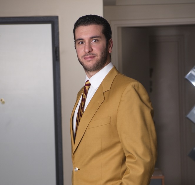 Ευαγ. Γιαννουδάκος