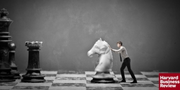 Strategy in business
