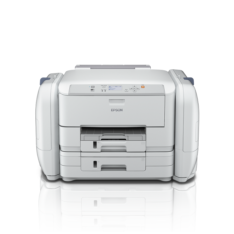 Epson: Φέρνει την επανάσταση στην εκτύπωση και στην Ελλάδα