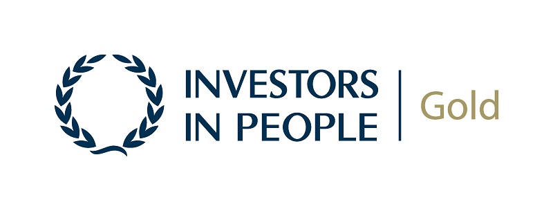 Investors in People 