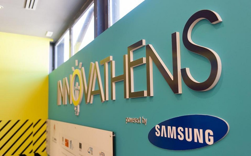 InnovAthens