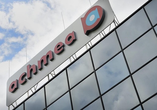 ACHMEA