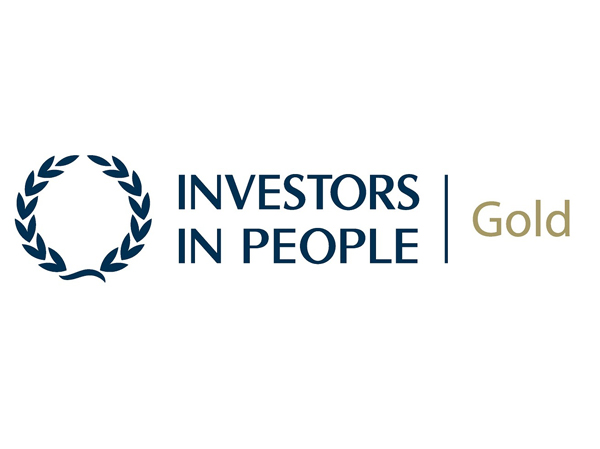Investors in People