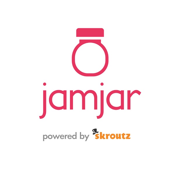 jamjar logo