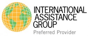 Logo IAG 