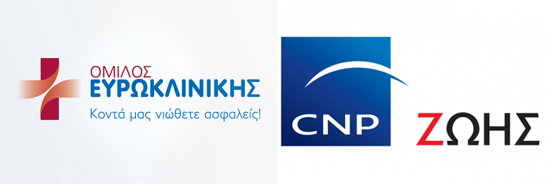 logos cnpzois & euroclinic