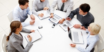 meeting