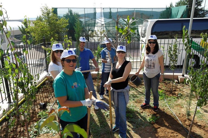 Η ΑΧΑ Ασφαλιστική συνεχίζει να στηρίζει «Το Εργαστήρι»