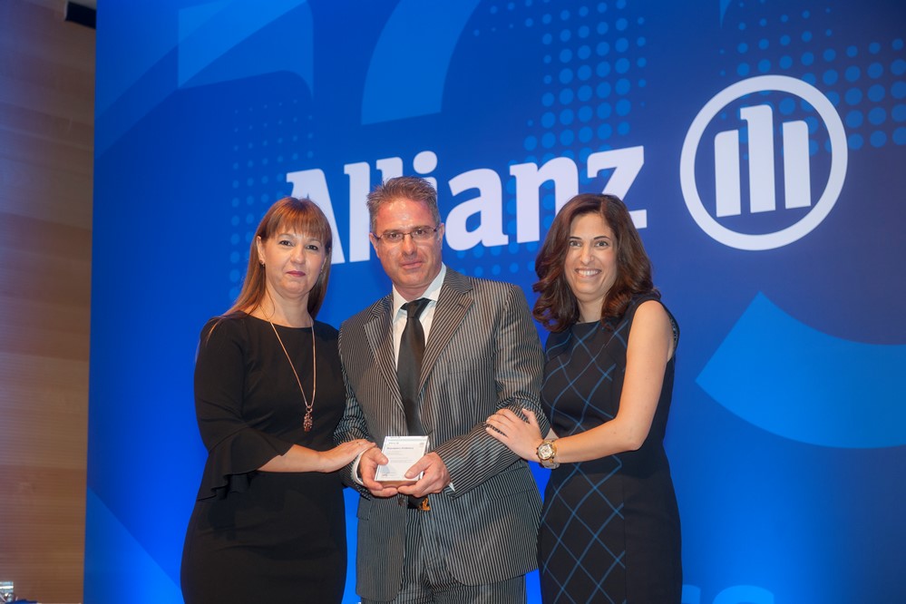 Δημήτριος Αγαπίου