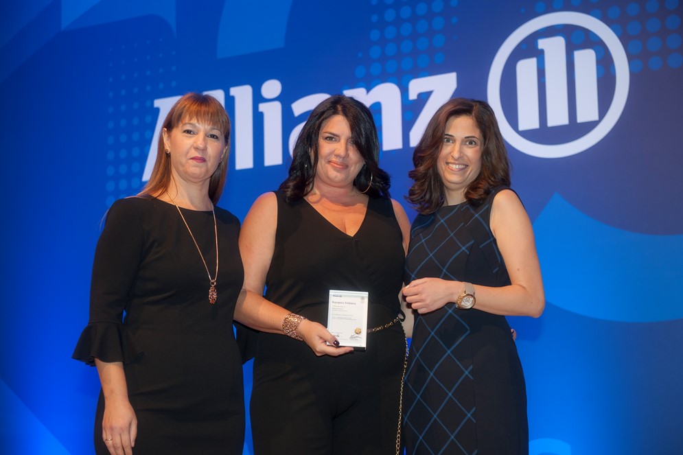 Μαρία Πατρικίου