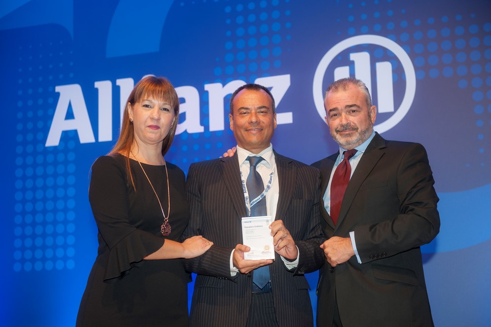 Νικόλαος Αρκάδης