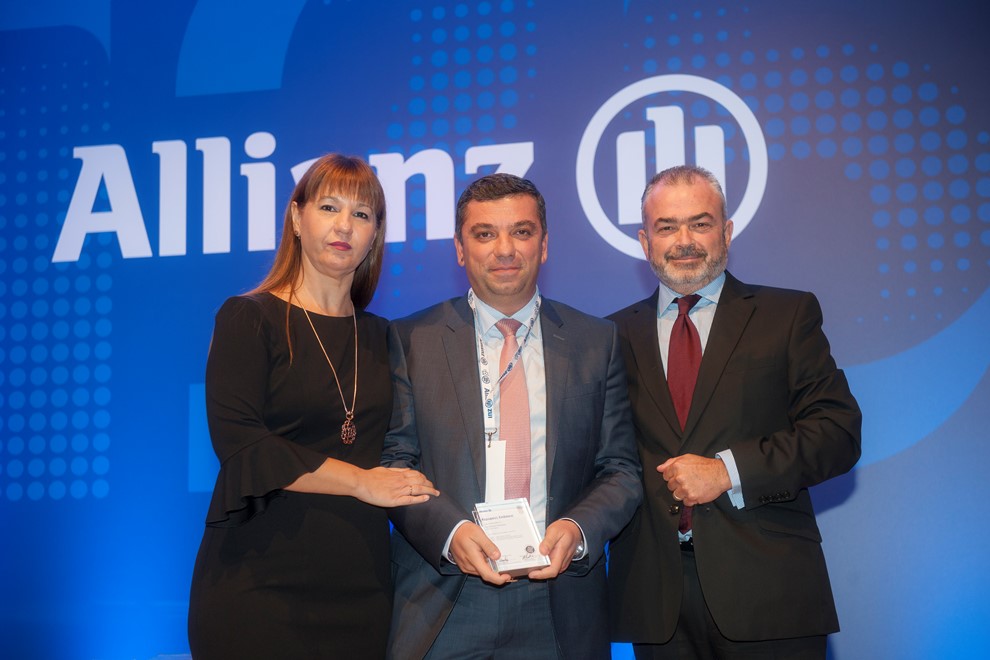 Κωνσταντίνος Ανθουλάκης