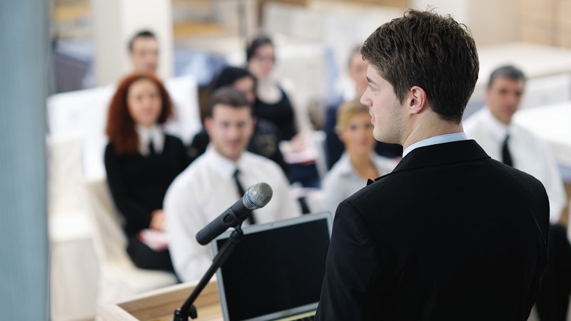 presentation