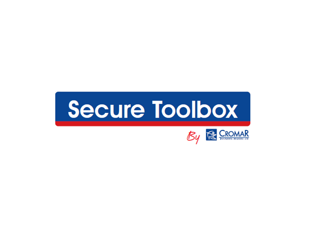 secure toolbox