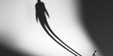 tall-shadow