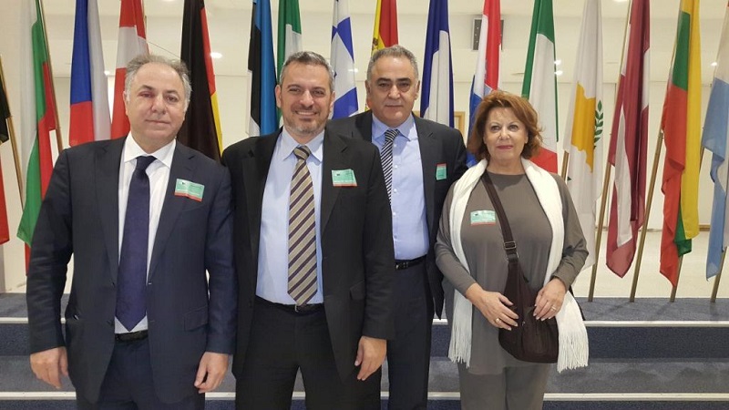 Βρυξέλες ΕΕΑ & ΕΑΔΕ