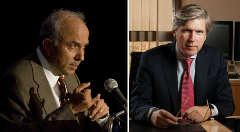 Η Fairfax αποκτά το 80% της Eurolife έναντι €316 εκατ.