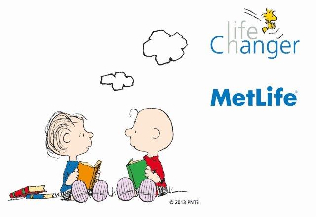 MetLife LIFE CHANGER