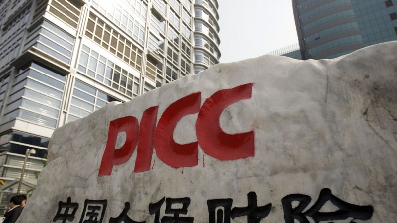 PICC