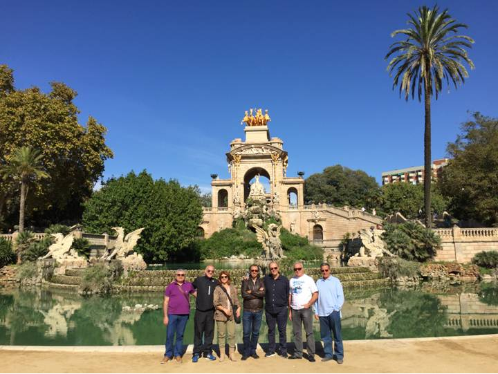 Parc de la Ciutadella
