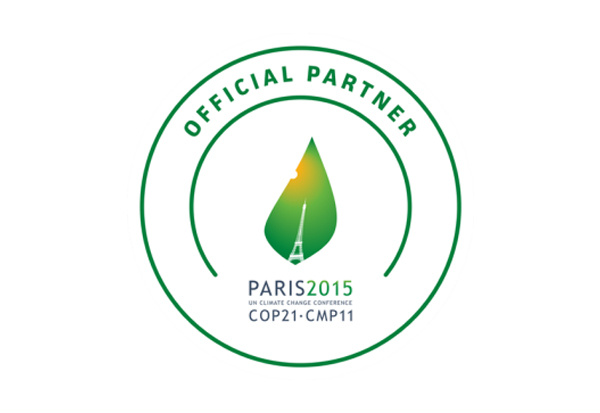 COP21-CMP11 Paris 2015