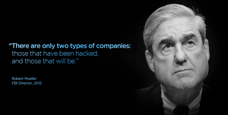 Robert Mueller