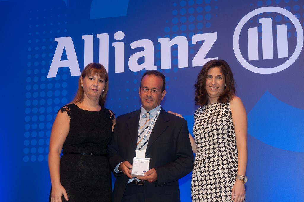 Σπύρος Βαρθολομαίος