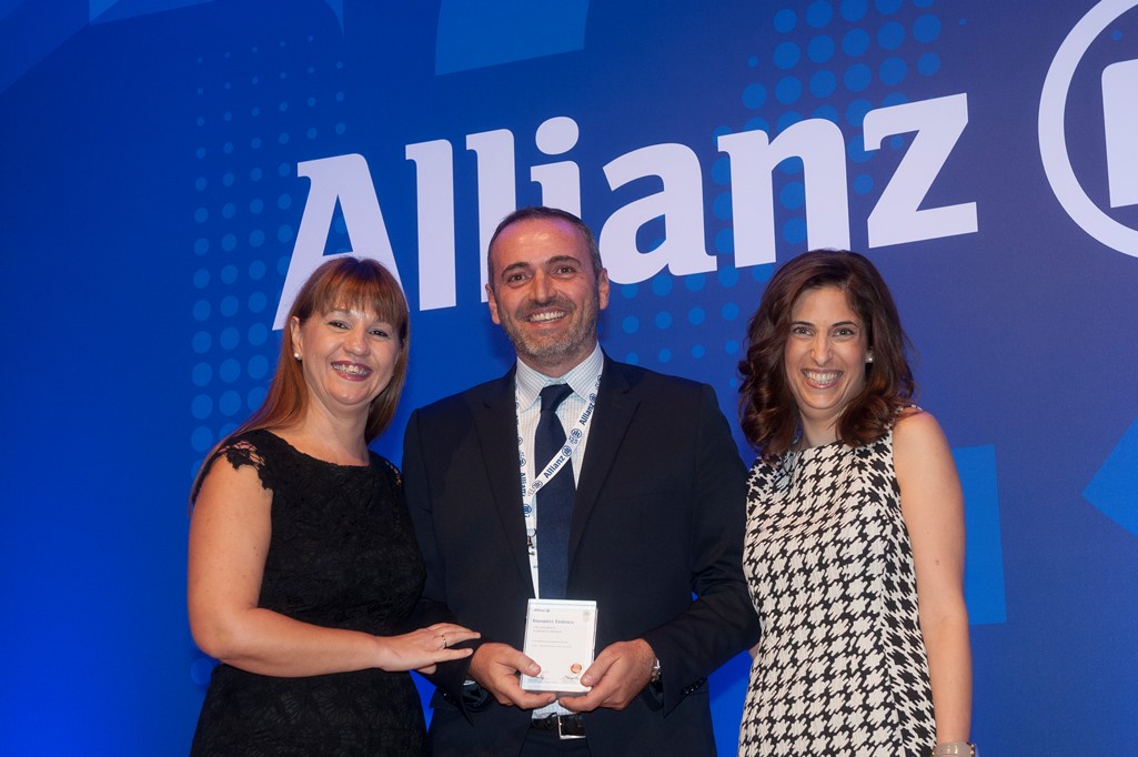 Αμίλλης Νικόλαος