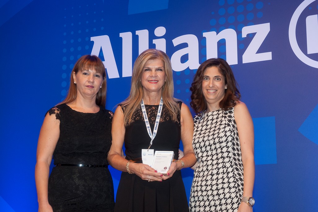 Φλογέρα Φωτεινή