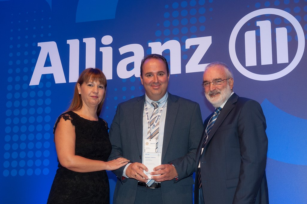 Ελευθέριος Μπουσδούκης