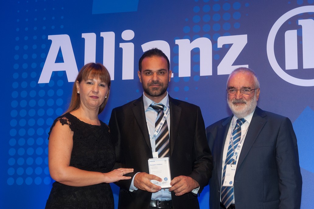 Δημήτριος Χριστόφορος