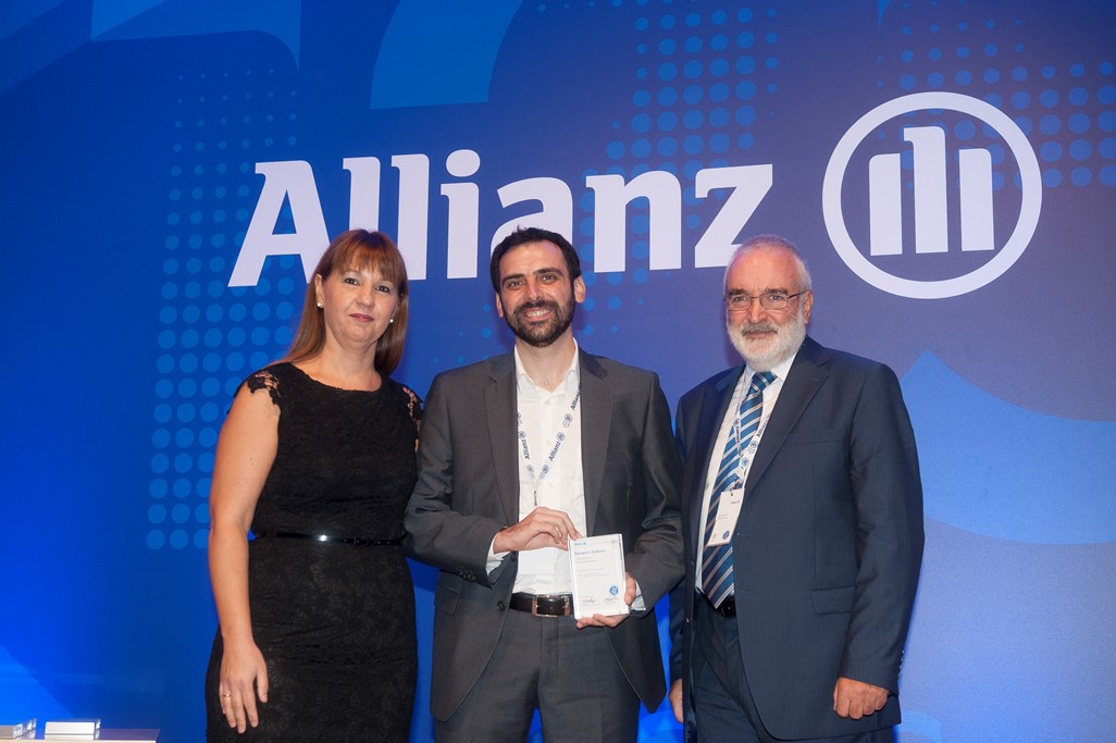 Θεοφάνης Αθανασόπουλος