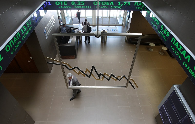 Χ. Γκότσης: Υπεγράφη η άρση περιορισμών στην κίνηση κεφαλαίων στο ΧΑ