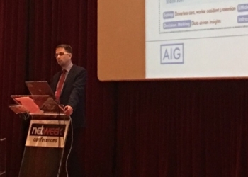 Κ. Βούλγαρης AIG