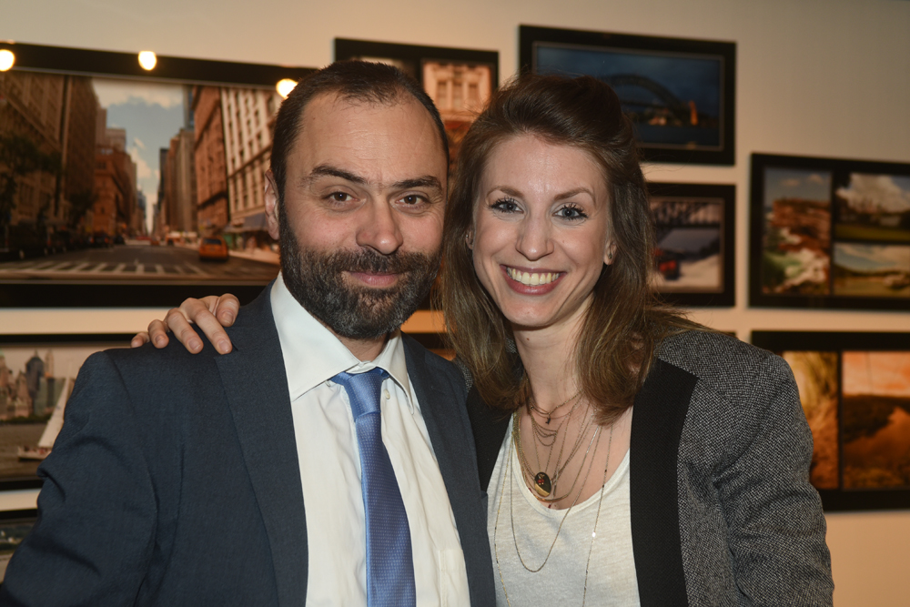 Ζ. Καλαϊτζάκης, Χ. Ζόγκου