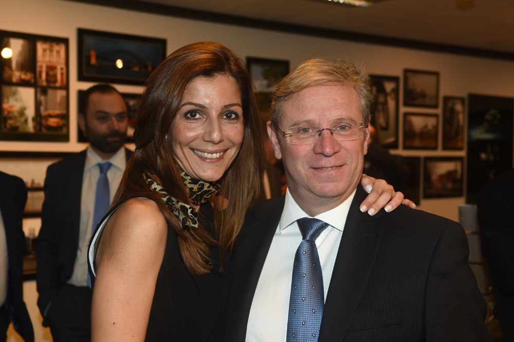 Ο. Κατσιμπέρη & Γ. Κατσάνος