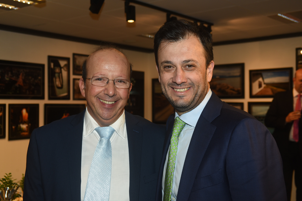 Γ. Ρούσσος, Τ. Βασιλόπουλος