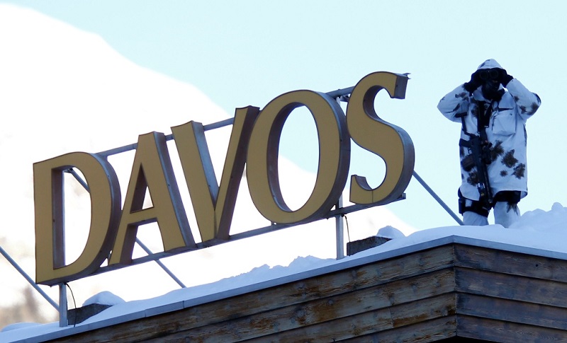 Davos