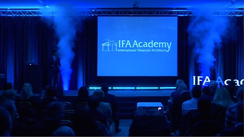 IFAAcademy