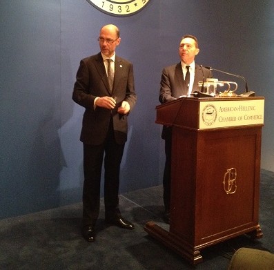 Γ. Στουρνάρας